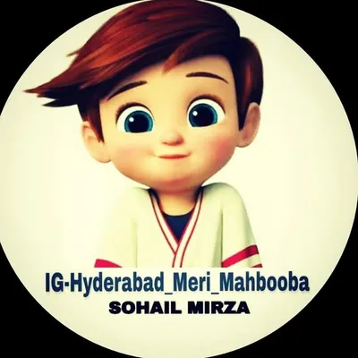 Hyderabad Apni Mahbooba profile
