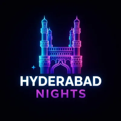 HYDERABAD NIGHTS | ∞ profile