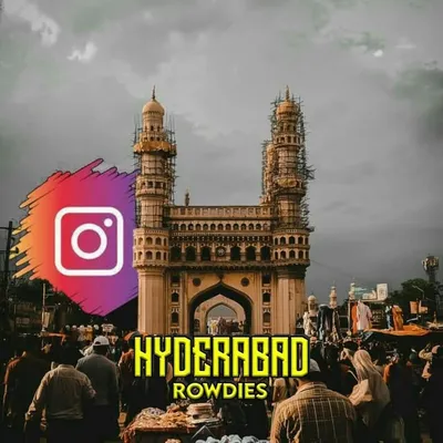 Hyderabadrowdies profile