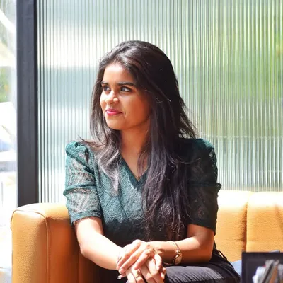 Bhuvi Vanamoju