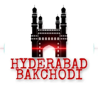 HyderabadBakchodi profile