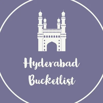 Hyderabad Bucketlist ( Rocky & Mehaboob) profile