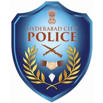 Hyderabad City Police profile