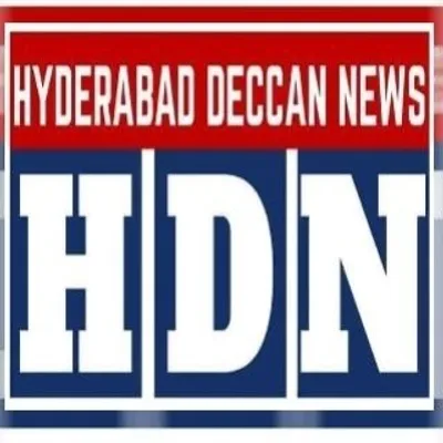 Hyderabad Deccan NEWS profile