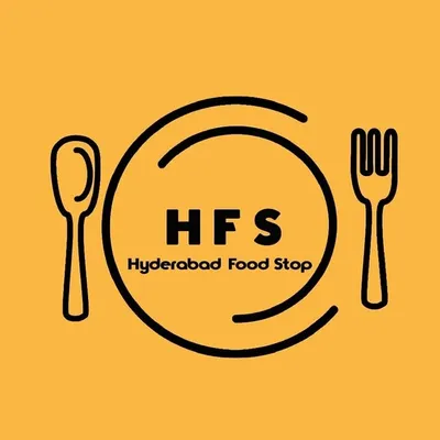 Hyderabad Food Stop - HFS profile