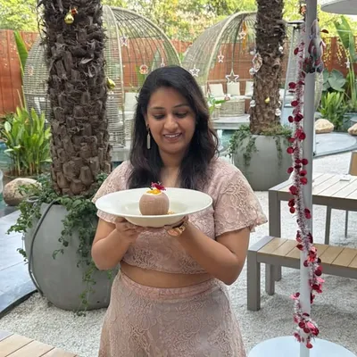 Agrima Asthana profile