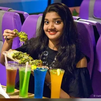Hello Mithrulara | Hyderabad Vlogger profile