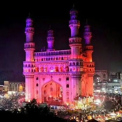 Hyderabadi Ayein profile