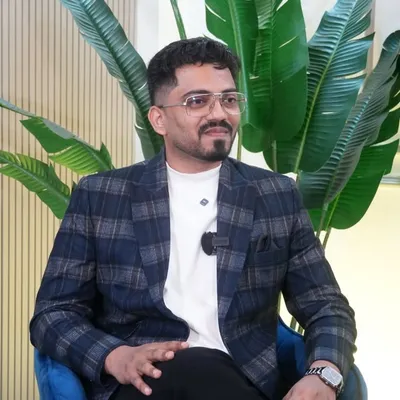 Ghulam Mohammed Yaseen | Life Style vlogger | Indian Influencer