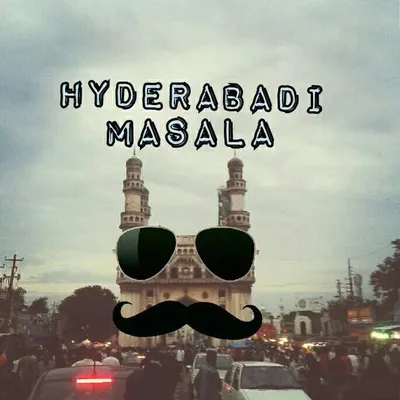 hyderabadi masala profile