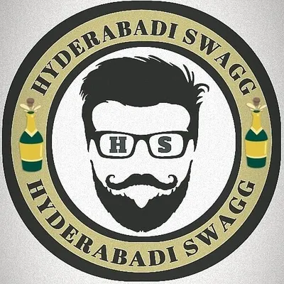 HYDERABADI SWAGG (HS)๐ต profile