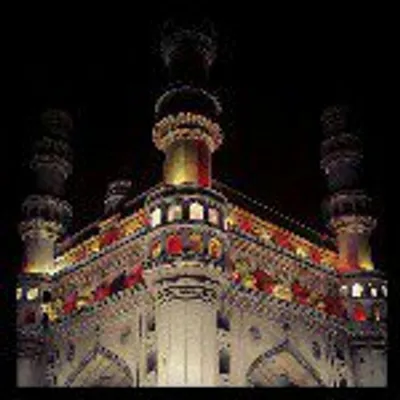 Hyderabad Insta profile