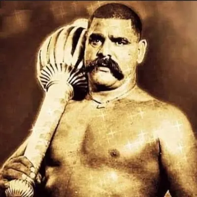 TELANGANA WRESTLERS profile