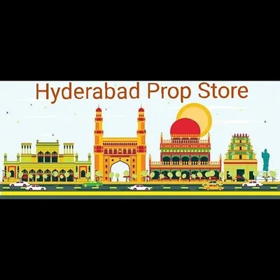 HyderabadPropStore profile