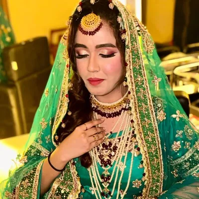 Hyderabad Salon & Makeup Studio