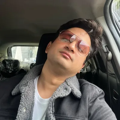 Hyder profile