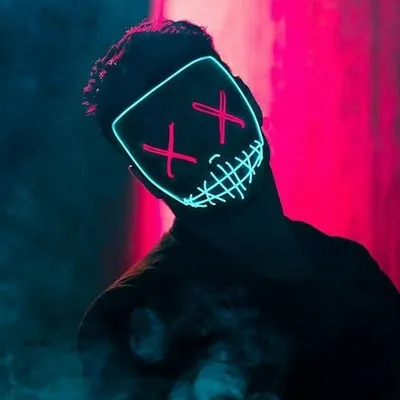 Danger🖤