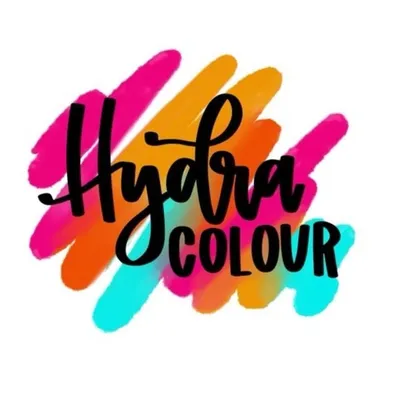 Hydracolour Inc©️ profile