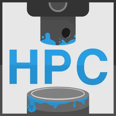 Hydraulic Press Channel profile