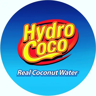 Official Account Of Hydro Coco profile