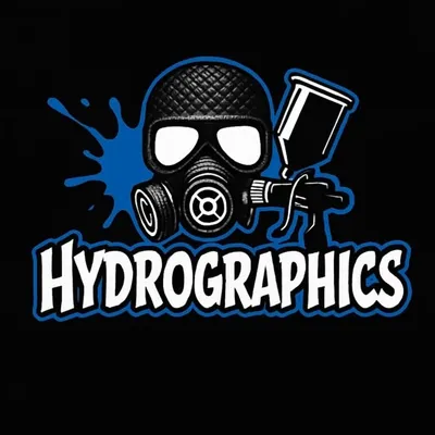 Hydrographics™️ profile