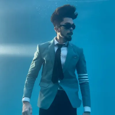 Hydroman profile