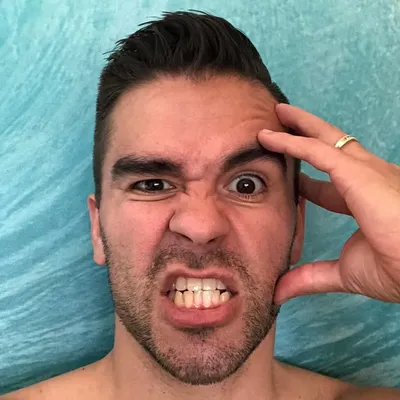 Kiel Russ profile