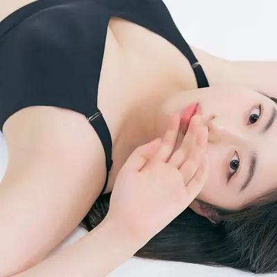 김혜미 | 내추럴사이즈모델, 플러스사이즈모델 profile