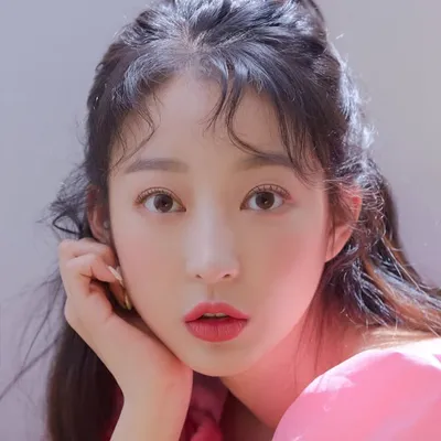 Hye Lini Seo_exid profile