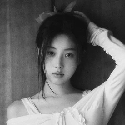 강혜원 Kang hyewon profile
