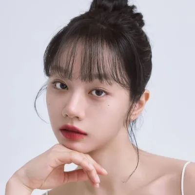 혜리 profile