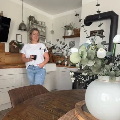 Yvonne Möhlke Home|DIY|Lifestyle profile