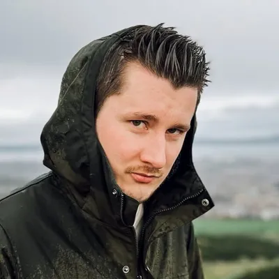 Hynek Hampl profile