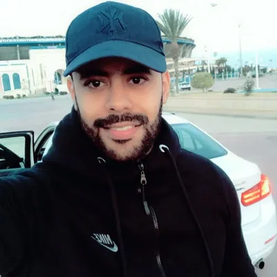 Houssem Eddine Ayachi profile