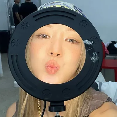 Hyoyeon Kim profile