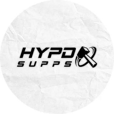 HYPD SUPPS ® profile