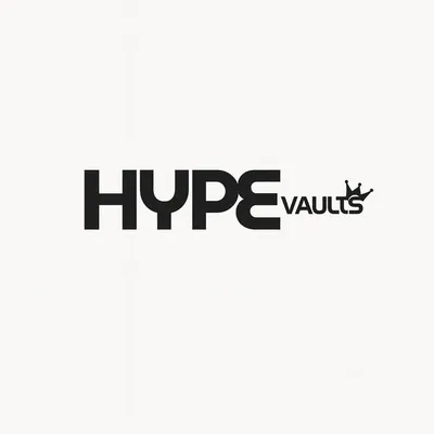 Hype Vaults profile