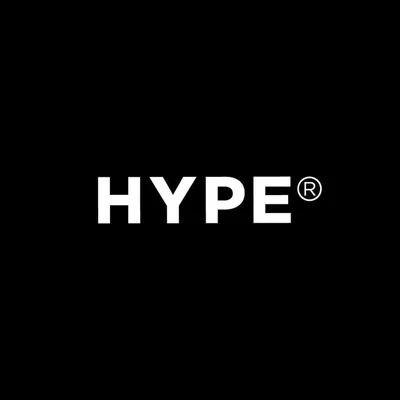 HYPE® profile