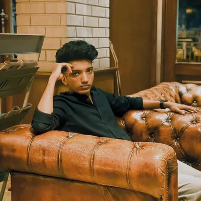 sreeshu profile