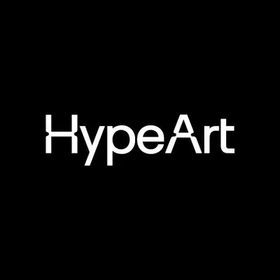 HypeArt profile