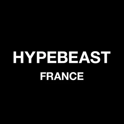 HYPEBEAST FRANCE profile