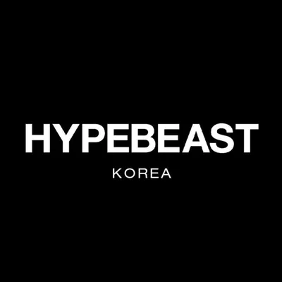 HYPEBEAST Korea profile