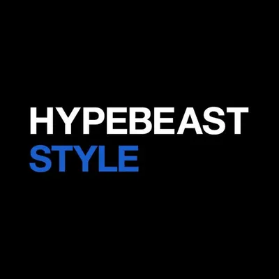 HYPEBEAST Style profile