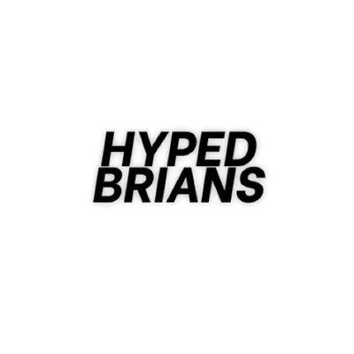 Hyped Brains profile
