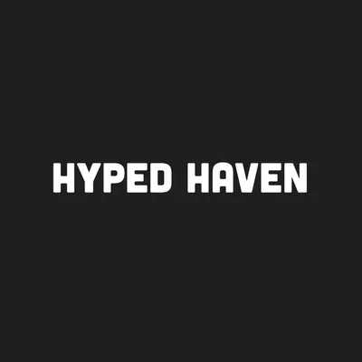 HYPED HAVEN profile