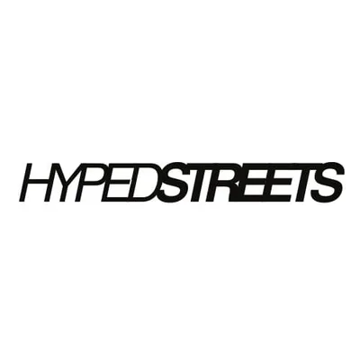 HYPEDSTREETS ® profile