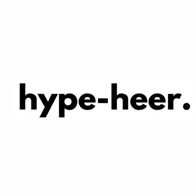 HypeHeer Clothing profile
