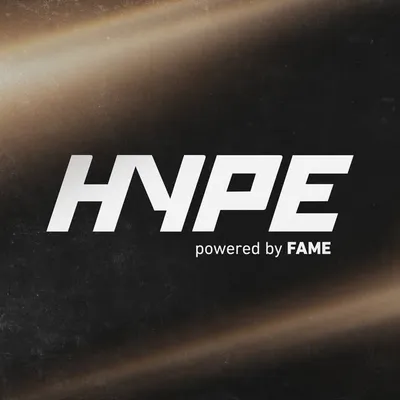 HYPE MMA profile