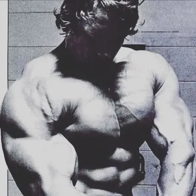 hype muscle beast 🔥⚡ profile
