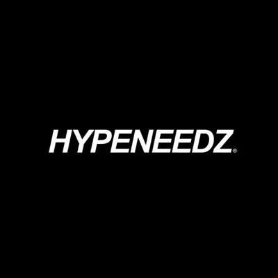 HYPENEEDZ® | Sneakerstore profile